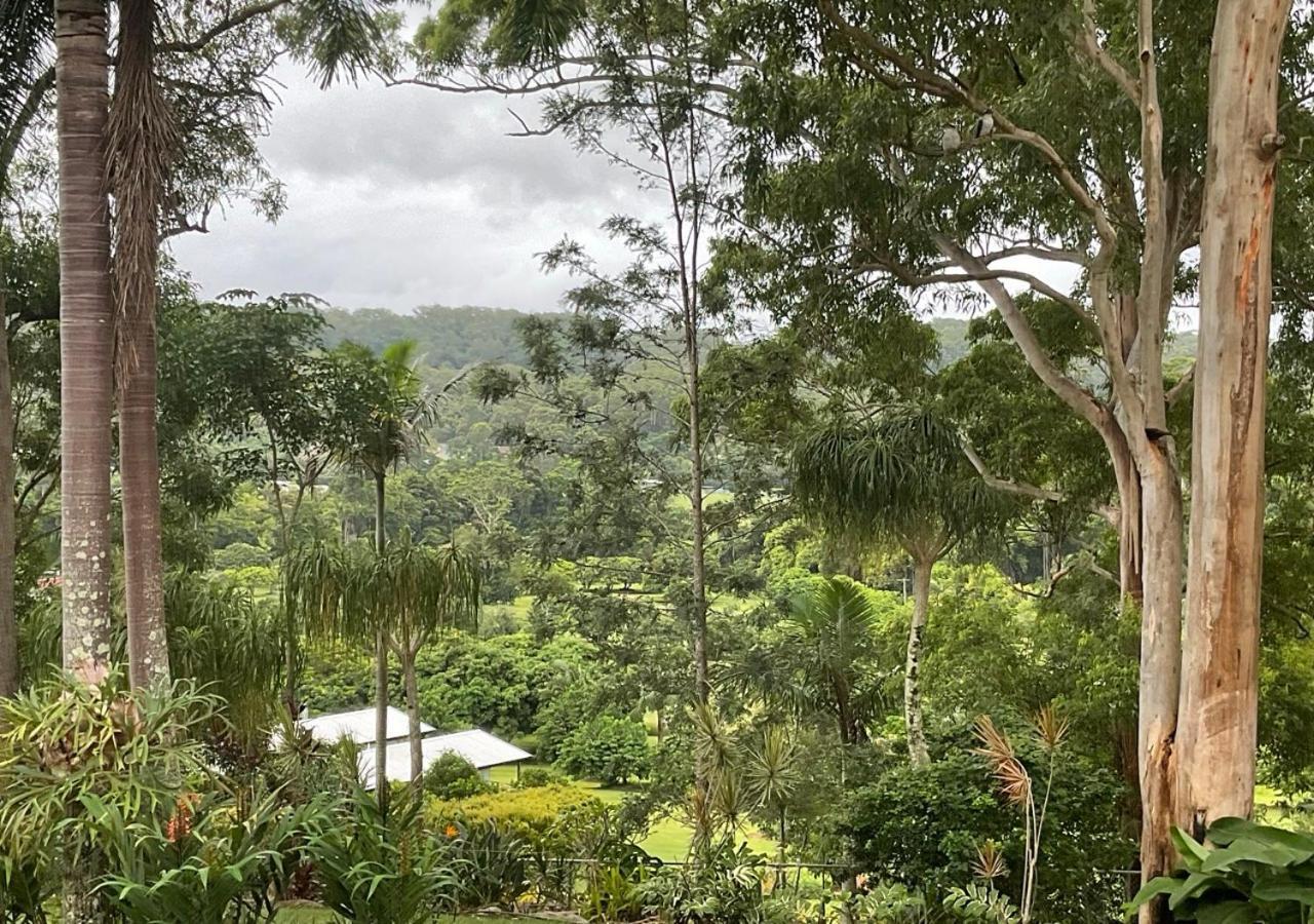 Sunshine Coast Retreat Your Own Private Golf Course Diddillibah Eksteriør billede