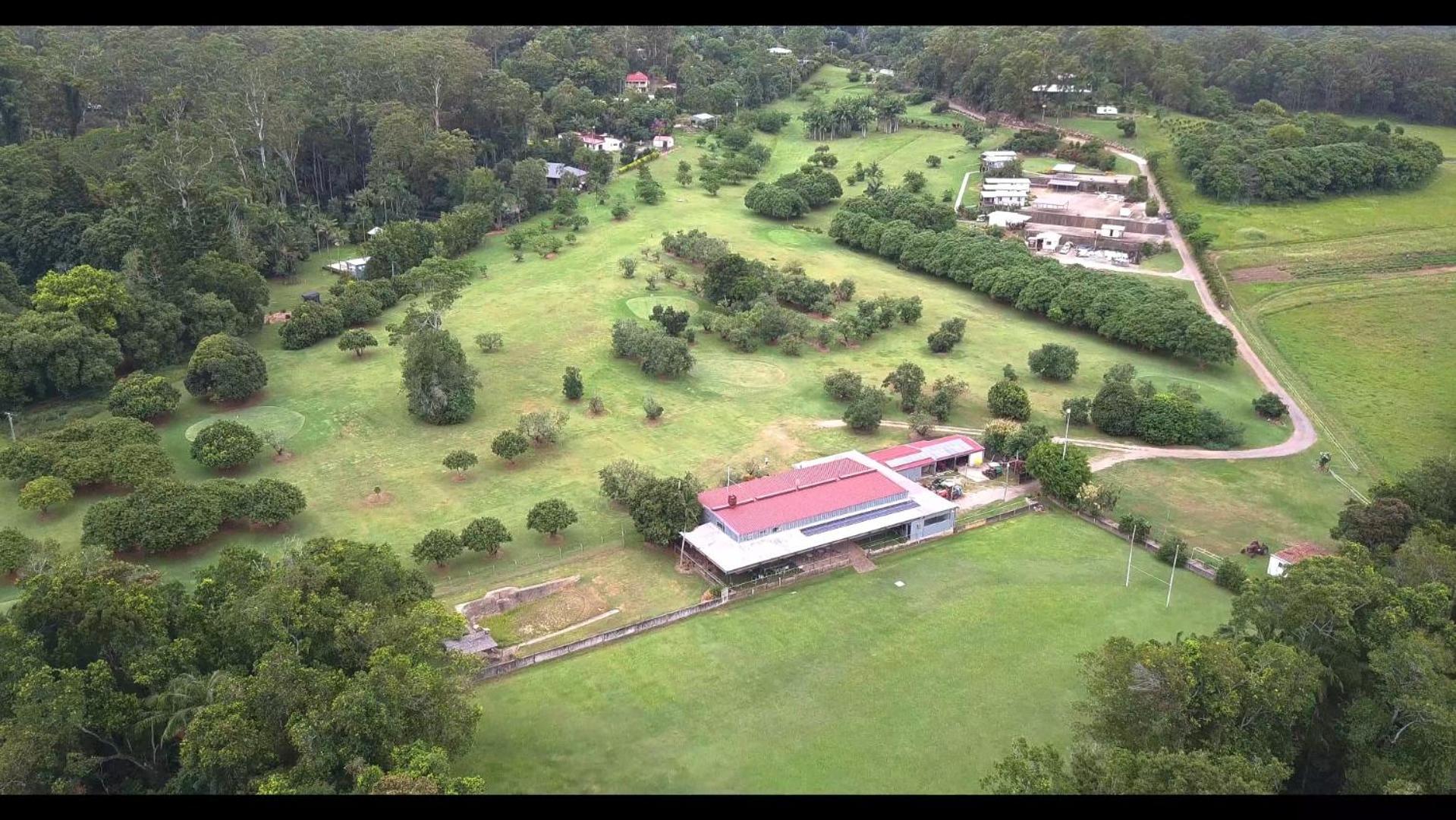 Sunshine Coast Retreat Your Own Private Golf Course Diddillibah Eksteriør billede