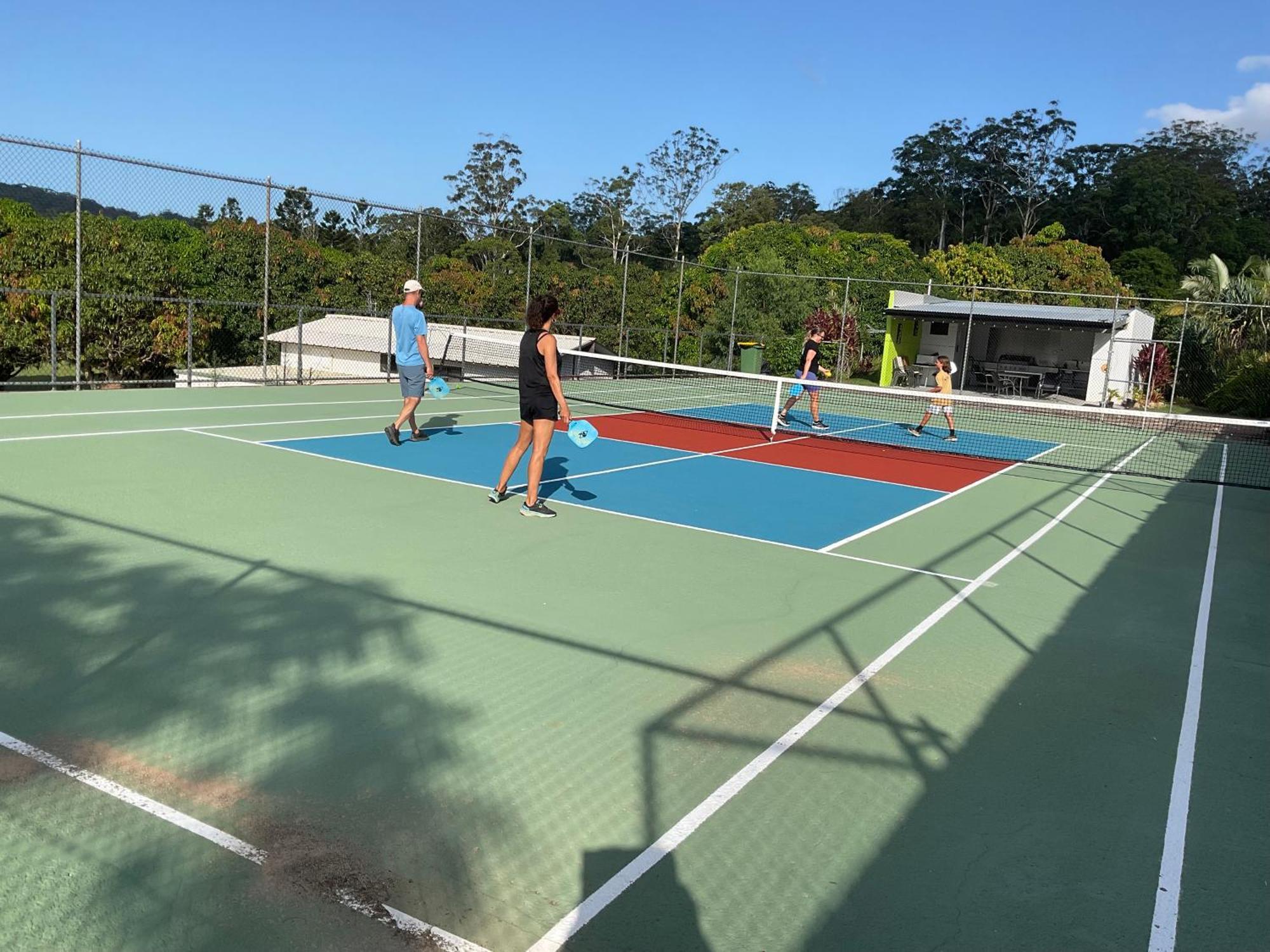 Sunshine Coast Retreat Your Own Private Golf Course Diddillibah Eksteriør billede