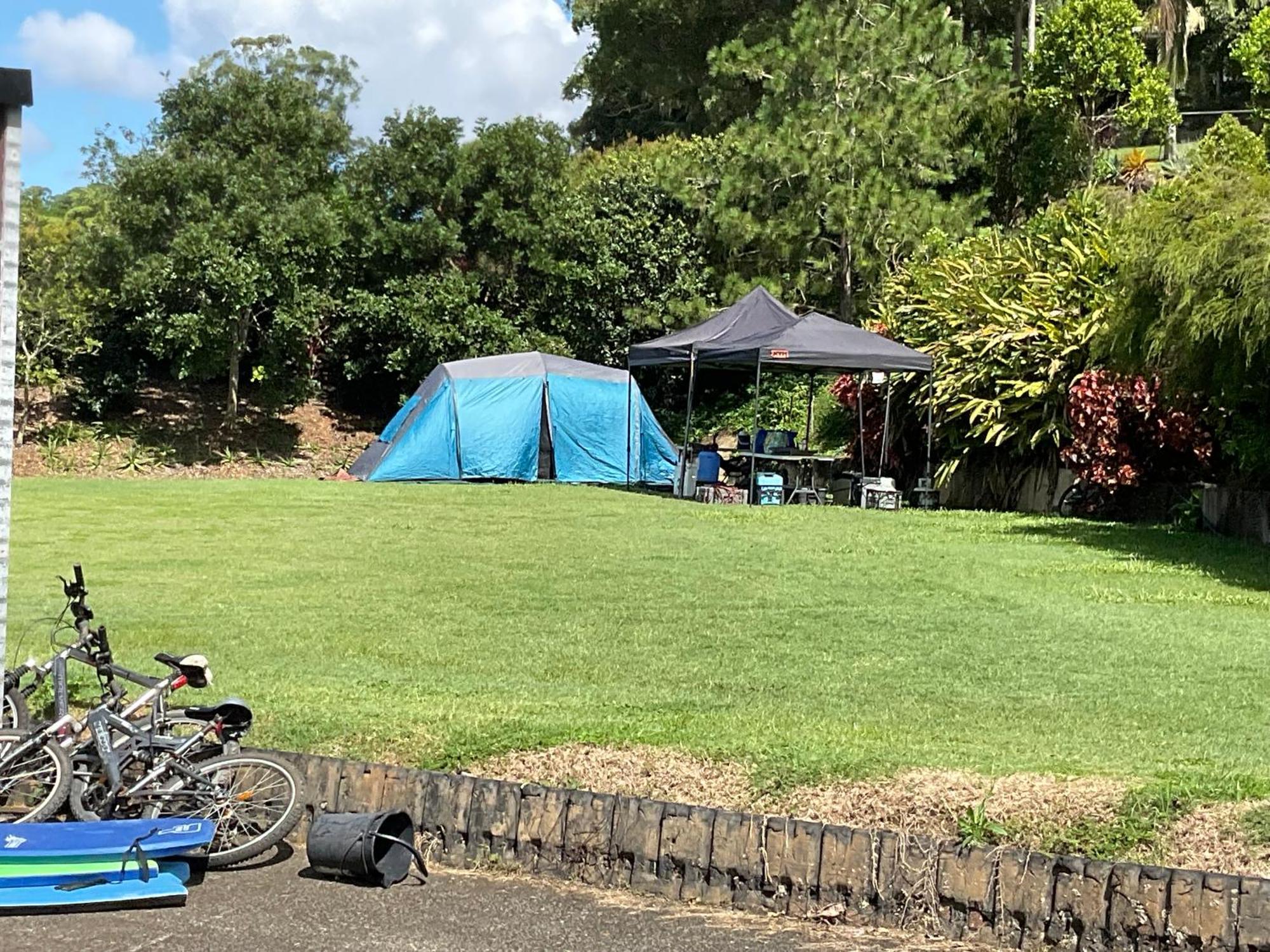 Sunshine Coast Retreat Your Own Private Golf Course Diddillibah Eksteriør billede