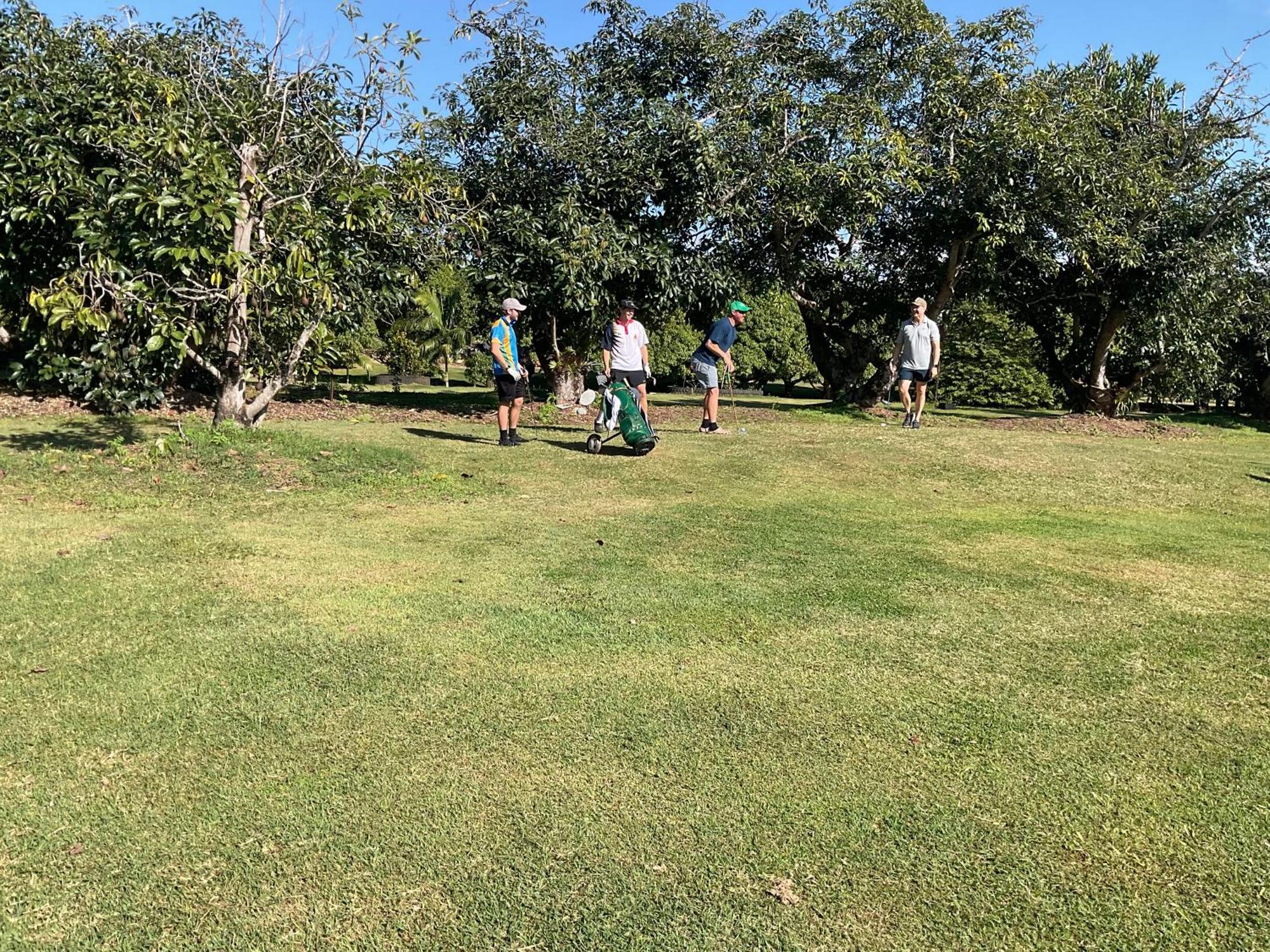 Sunshine Coast Retreat Your Own Private Golf Course Diddillibah Eksteriør billede