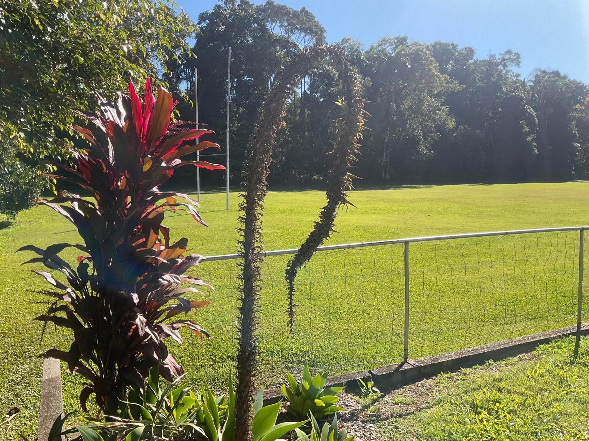 Sunshine Coast Retreat Your Own Private Golf Course Diddillibah Eksteriør billede