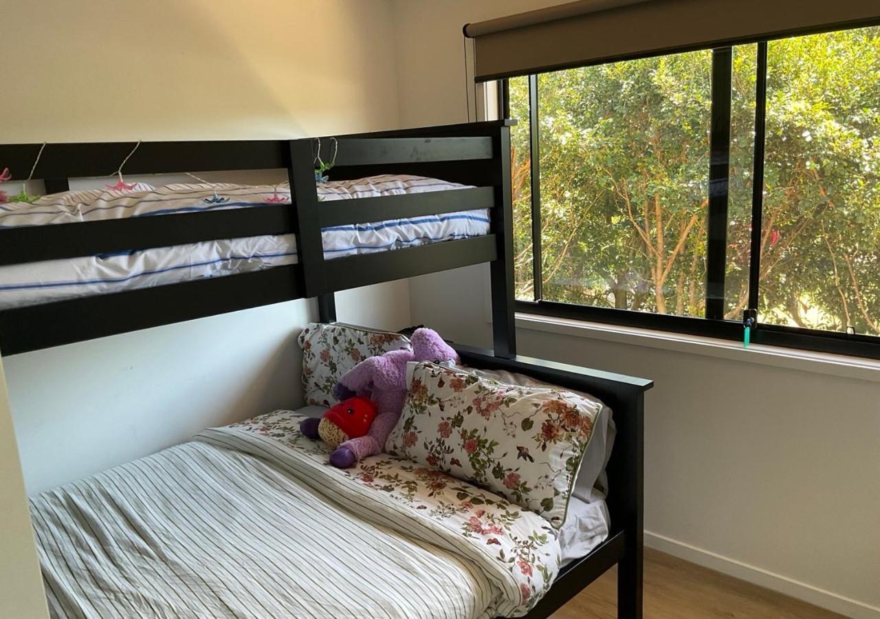 Sunshine Coast Retreat Your Own Private Golf Course Diddillibah Eksteriør billede