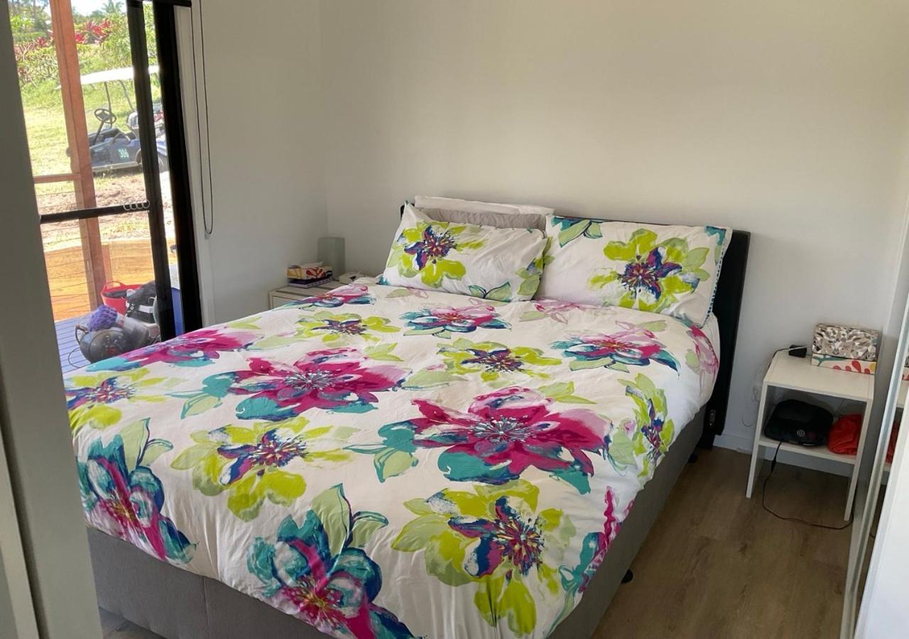 Sunshine Coast Retreat Your Own Private Golf Course Diddillibah Eksteriør billede