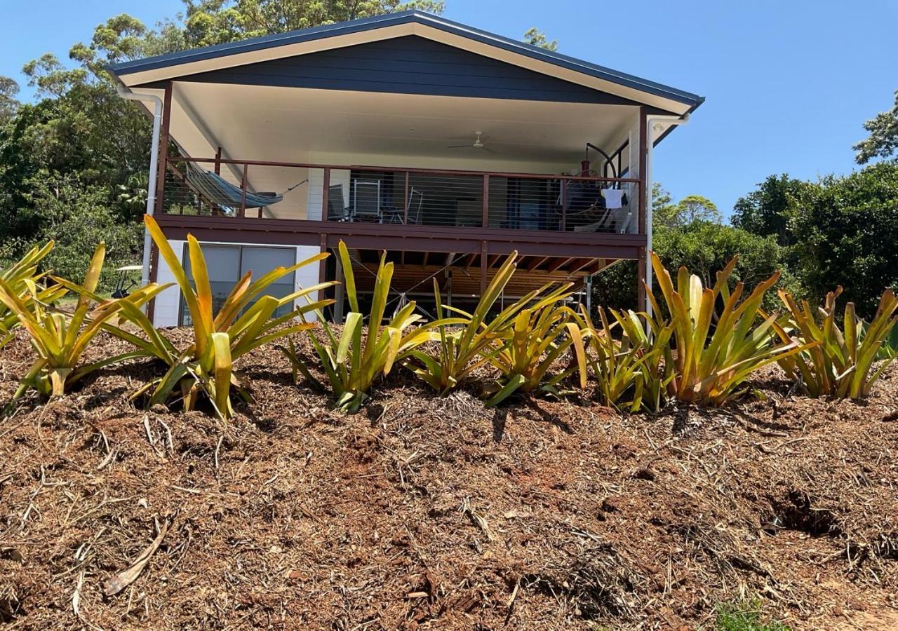 Sunshine Coast Retreat Your Own Private Golf Course Diddillibah Eksteriør billede